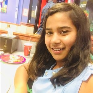 Meet your Posher, Imaan